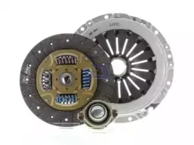 KY-028 AISIN Комплект сцепления